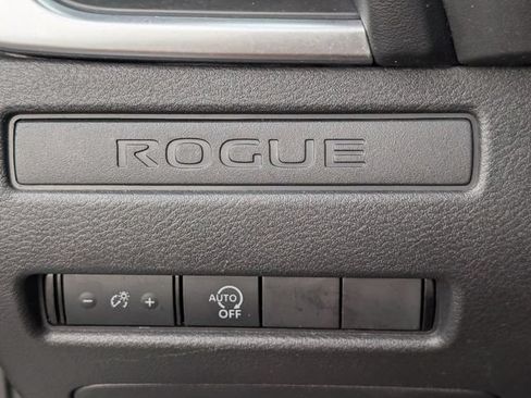 Used 2023 Nissan Rogue S AWD/4WD image 18