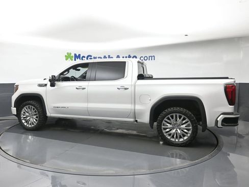 Used 2019 GMC Sierra 1500 Denali image 21