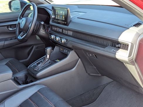 Used 2025 Honda CR-V Sport-L image 29