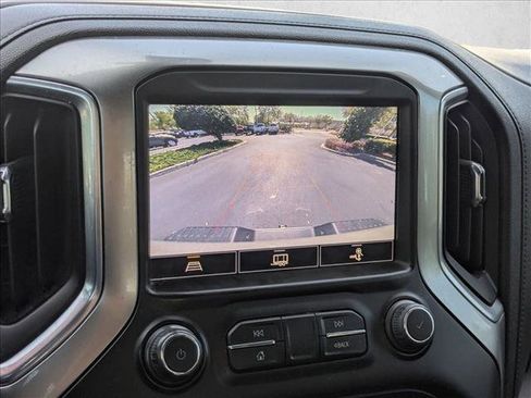 Used 2022 Chevrolet Silverado 2500 LTZ w/ LTZ Plus Package image 12