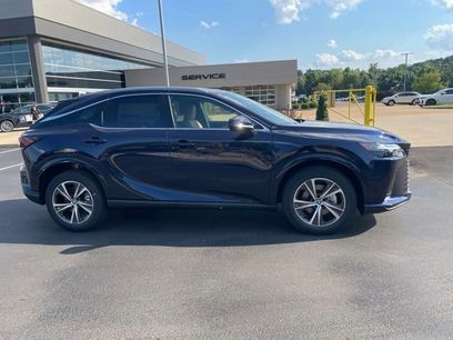 New 2026 Lexus RX 350 Premium w/ Convenience Package