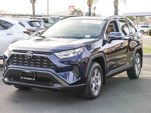 Certified 2022 Toyota RAV4 XLE w/ Convenience Package image 20