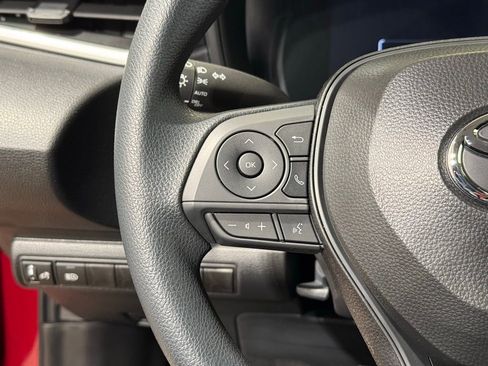 New 2026 Toyota Corolla LE FWD image 19