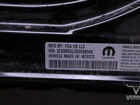 New 2025 RAM 2500 Big Horn image 47