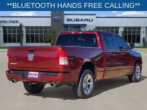 Used 2020 RAM 1500 Lone Star image 6