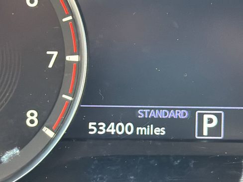 Certified 2021 INFINITI QX50 Luxe w/ Appearance Package image 4