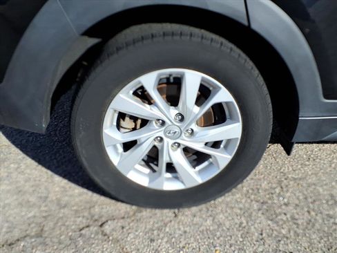 Used 2019 Hyundai Tucson Value w/ Cargo Package image 5