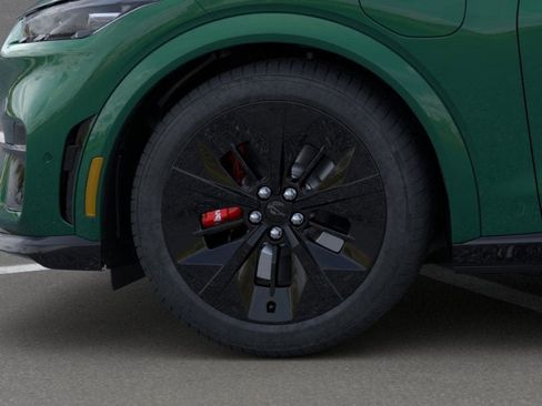 New 2025 Ford Mustang Mach-E GT image 19