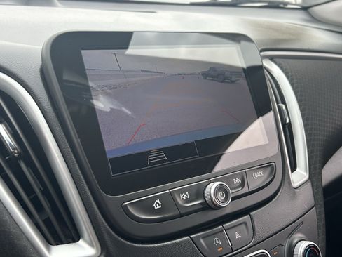 Certified 2024 Chevrolet Malibu LT FWD image 29