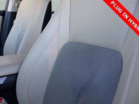 Used 2021 Honda Clarity Plug-In Hybrid image 14