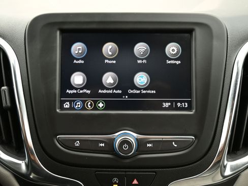 Used 2022 Chevrolet Equinox LS w/ LS Convenience Package image 15