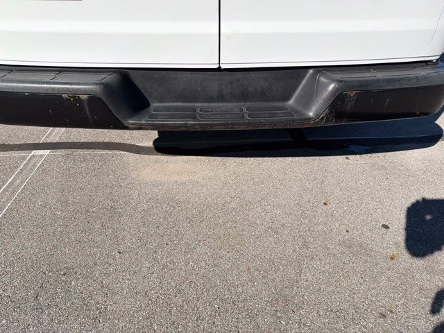 Used 2017 Chevrolet Express 2500 RWD image 13