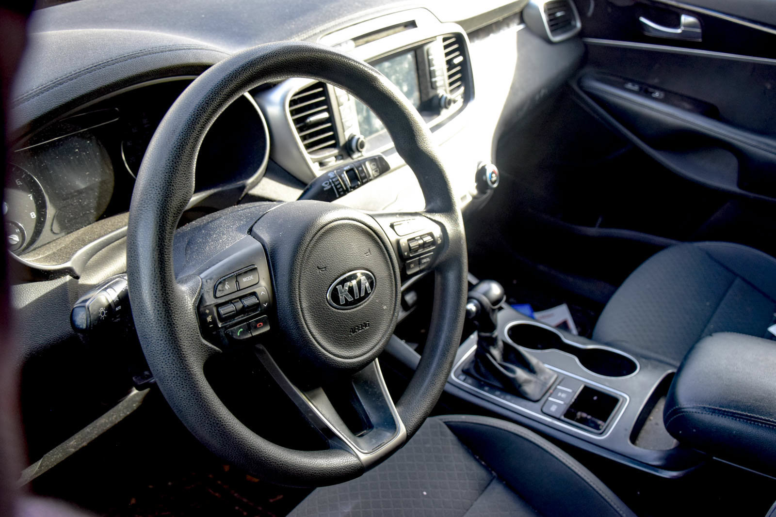 Used 2018 Kia Sorento AWD image 22
