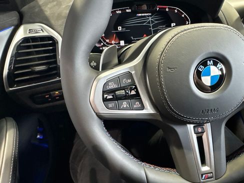 New 2026 BMW M850i xDrive AWD/4WD image 19