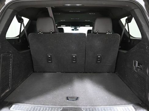 Used 2021 GMC Yukon XL Denali AWD/4WD image 21