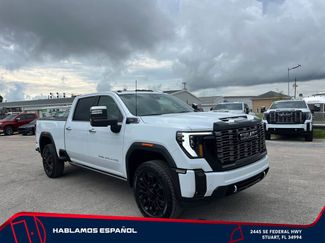 New 2026 GMC Sierra 2500 Denali Ultimate AWD/4WD video 2