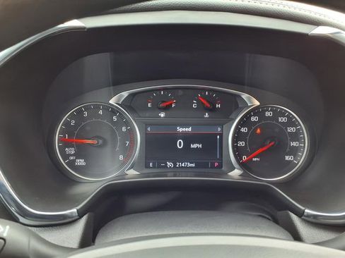 Used 2025 Chevrolet Blazer LT AWD/4WD image 63