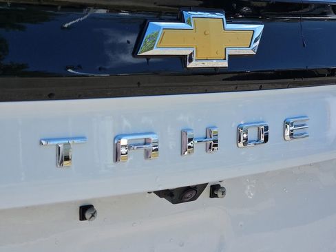 New 2025 Chevrolet Tahoe Premier w/ Sun And Tow Package image 21