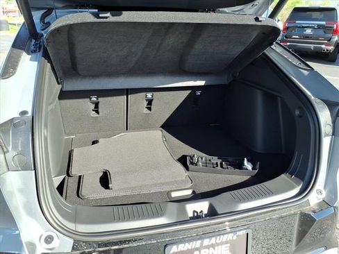 New 2026 Buick Envista Sport Touring w/ Convenience I Package FWD image 20