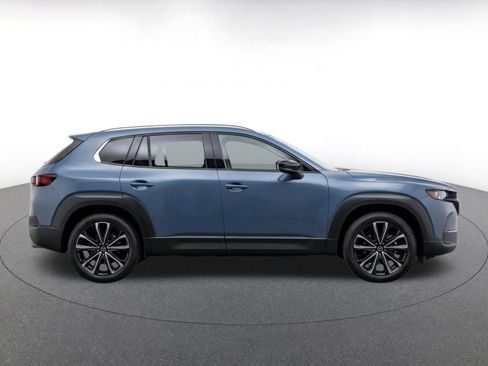 Used 2026 MAZDA CX-50 AWD 2.5 S w/ Premium Package image 8