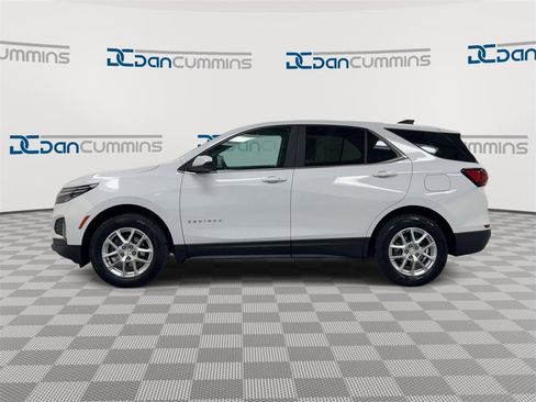 Used 2022 Chevrolet Equinox LT image 5