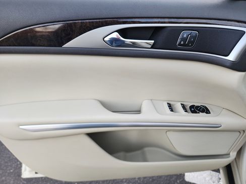 Used 2014 Lincoln MKZ Hybrid w/ Equipment Group 202A Reserve image 23