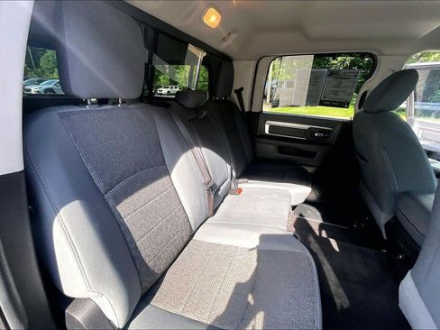 Used 2016 RAM 1500 Big Horn AWD/4WD image 15