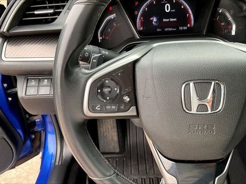 Used 2019 Honda Civic Sport Touring image 23