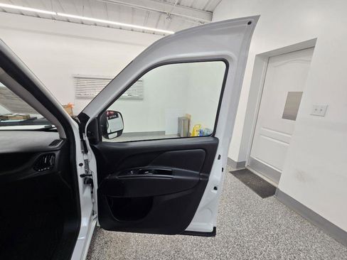 Used 2022 RAM ProMaster City Tradesman image 26