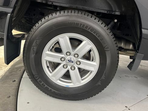 Used 2023 Ford F150 XLT w/ Equipment Group 301A Mid image 15