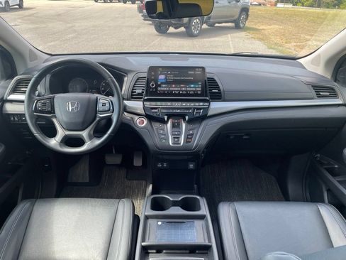 Used 2025 Honda Odyssey EX-L image 29