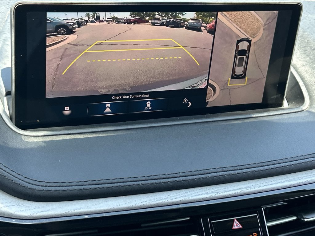 Used 2023 Acura MDX w/ Advance Package AWD/4WD image 15