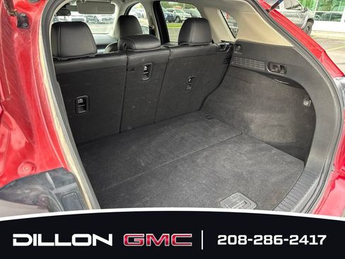Used 2025 MAZDA CX-5 AWD 2.5 S w/ Select Package image 20