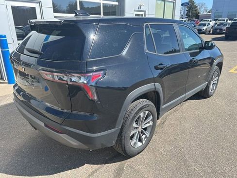 Used 2025 Chevrolet Equinox LT image 7