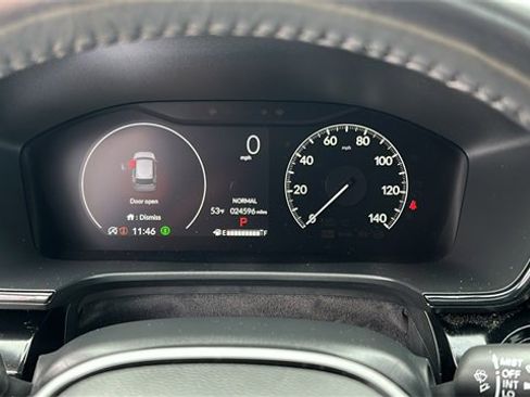 Used 2023 Honda CR-V EX-L image 15