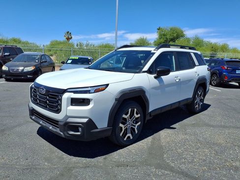 New 2026 Subaru Outback Touring XT AWD/4WD image 6