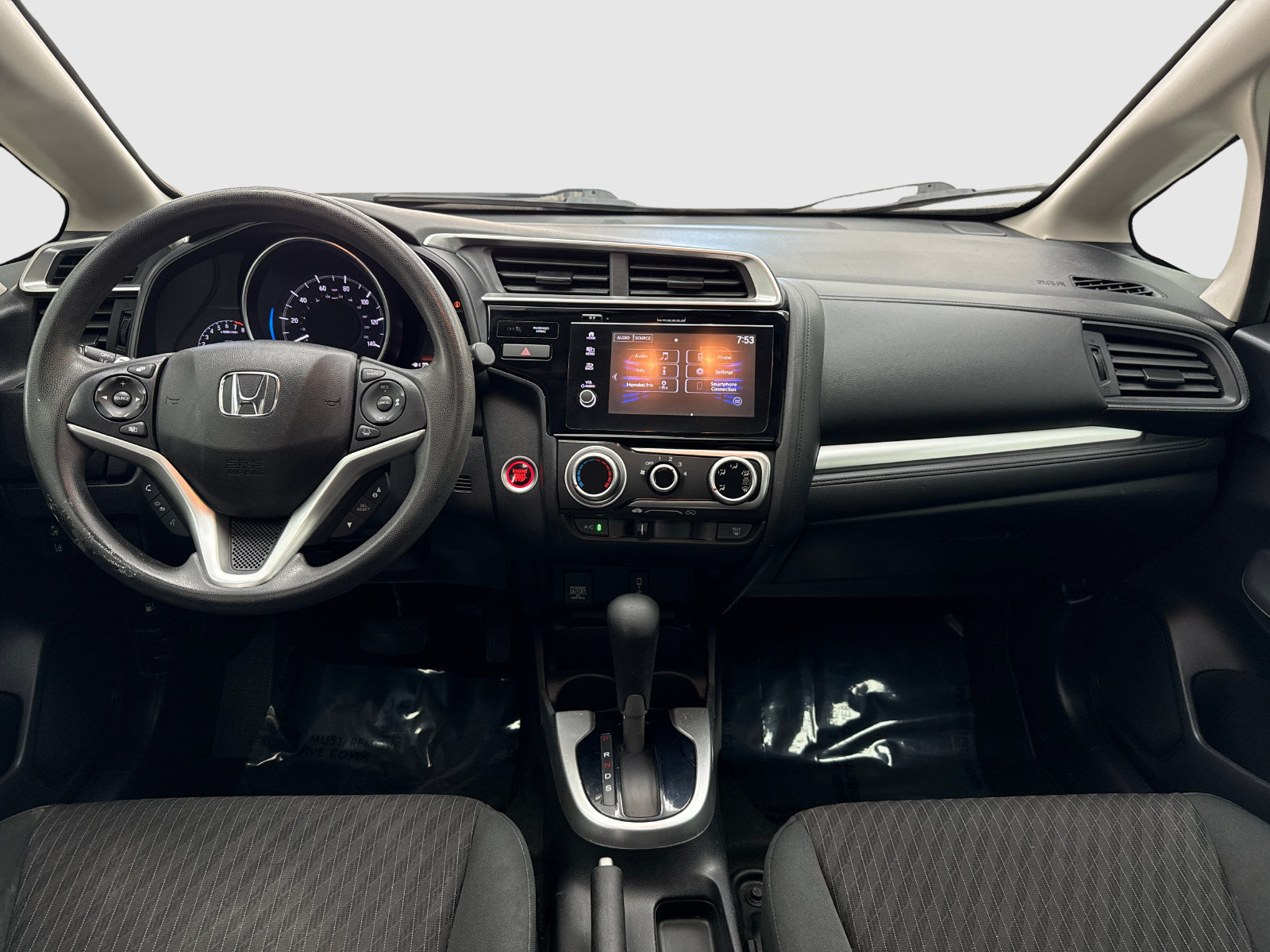 Used 2020 Honda Fit EX image 20