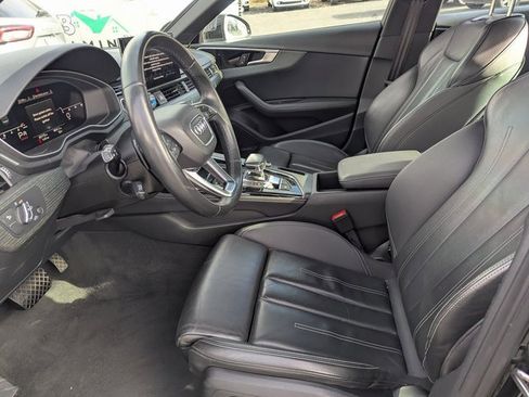 Used 2023 Audi A4 2.0T Premium Plus image 25