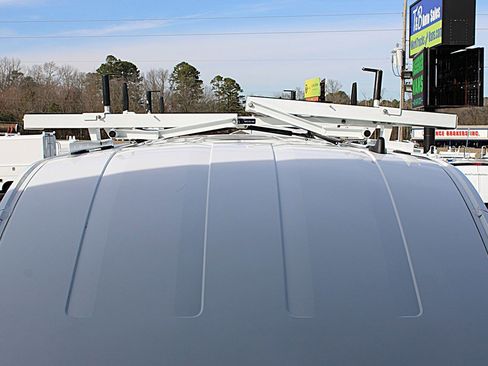 Used 2023 Ford Transit 250 148 High Roof image 22