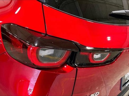 Certified 2026 MAZDA CX-50 2.5 Hybrid w/ Weather Package AWD/4WD image 30