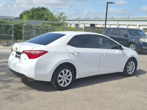 Used 2019 Toyota Corolla LE FWD image 5