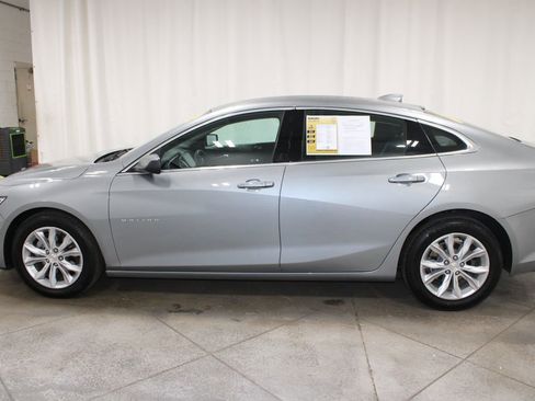 Used 2024 Chevrolet Malibu LT image 6
