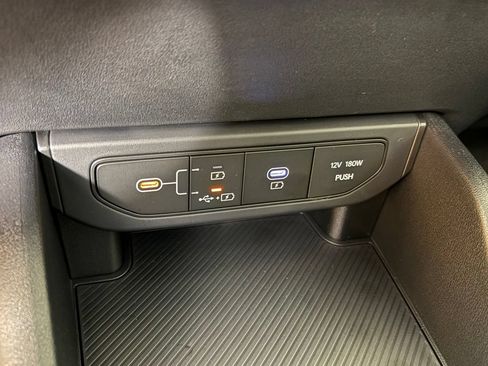 New 2026 Kia K4 FWD image 28