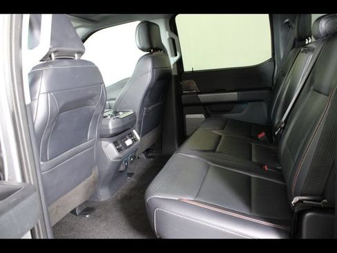 Used 2021 Ford F150 Lariat w/ Equipment Group 502A High AWD/4WD image 13