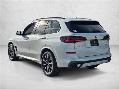 New 2026 BMW X5 sDrive40i w/ Executive Package image 9