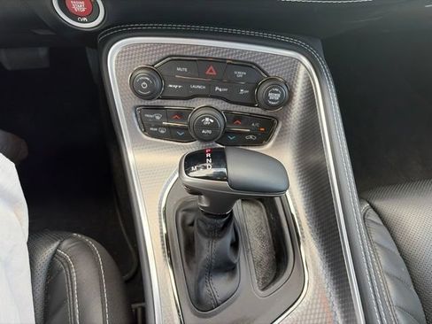 Used 2021 Dodge Challenger SRT Hellcat Redeye RWD image 15