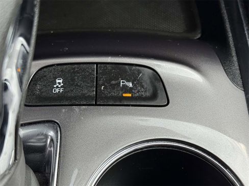 Used 2023 Chevrolet Malibu LT w/ Driver Confidence Package image 7