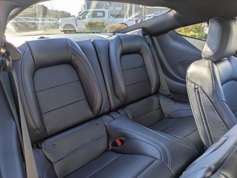 New 2026 Ford Mustang GT Premium image 13