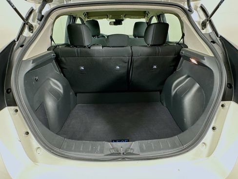 Used 2023 Nissan Leaf SV Plus image 29