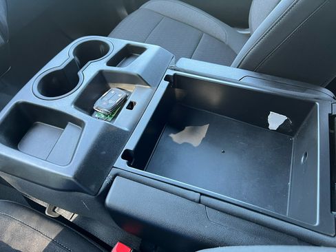 Used 2021 GMC Sierra 1500 Elevation image 24